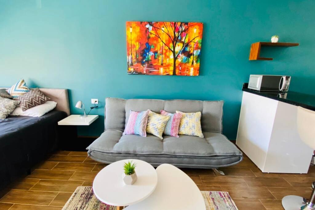 Apartamento Viveplaya502