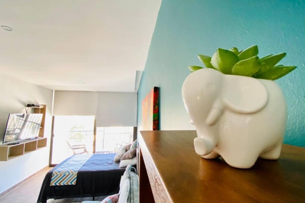 Apartamento Viveplaya502 Playa del Carmen