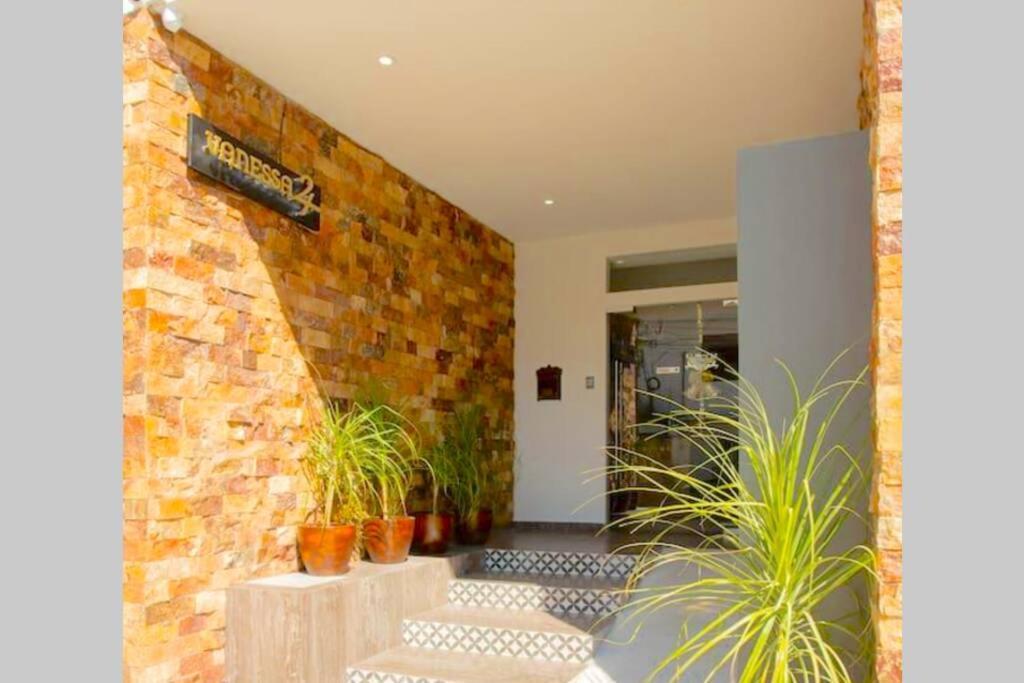 Apartamento Viveplaya502 *