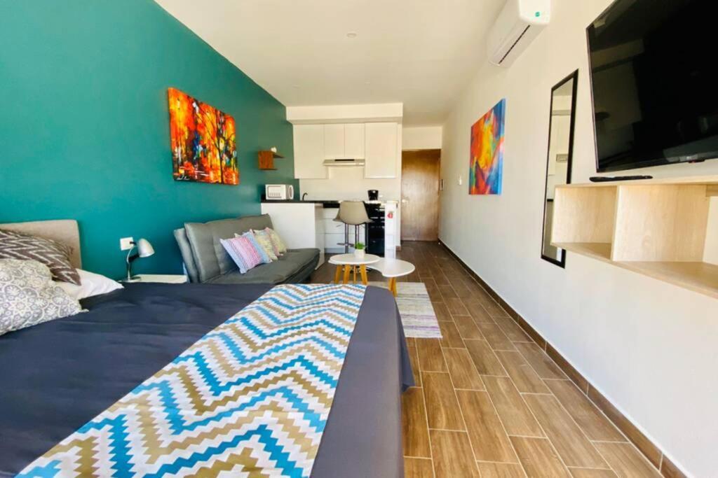 Apartamento Viveplaya502 *