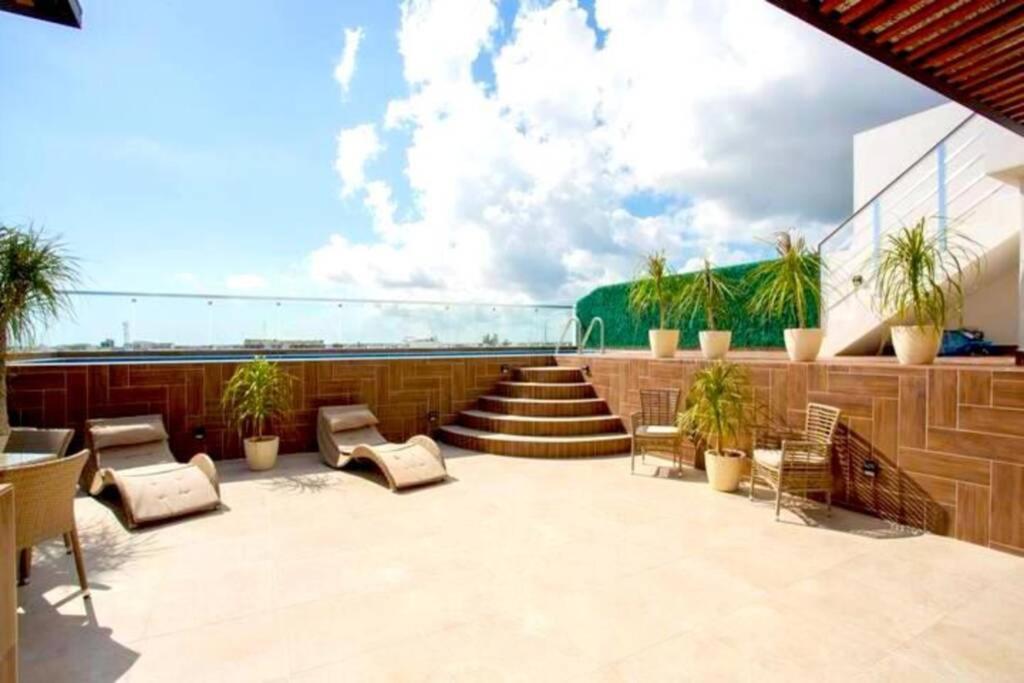 Viveplaya502 Apartamento *