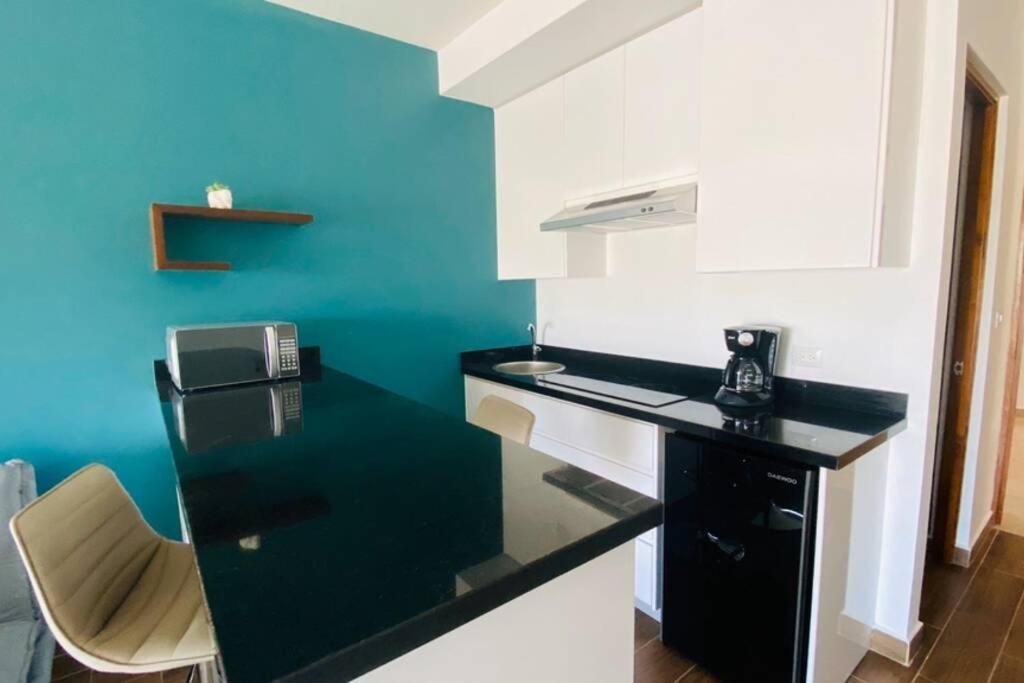 Apartamento Viveplaya502 Playa del Carmen