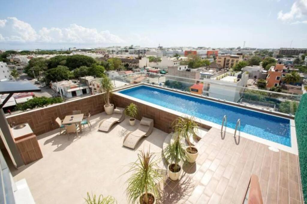 Apartamento Viveplaya502 *