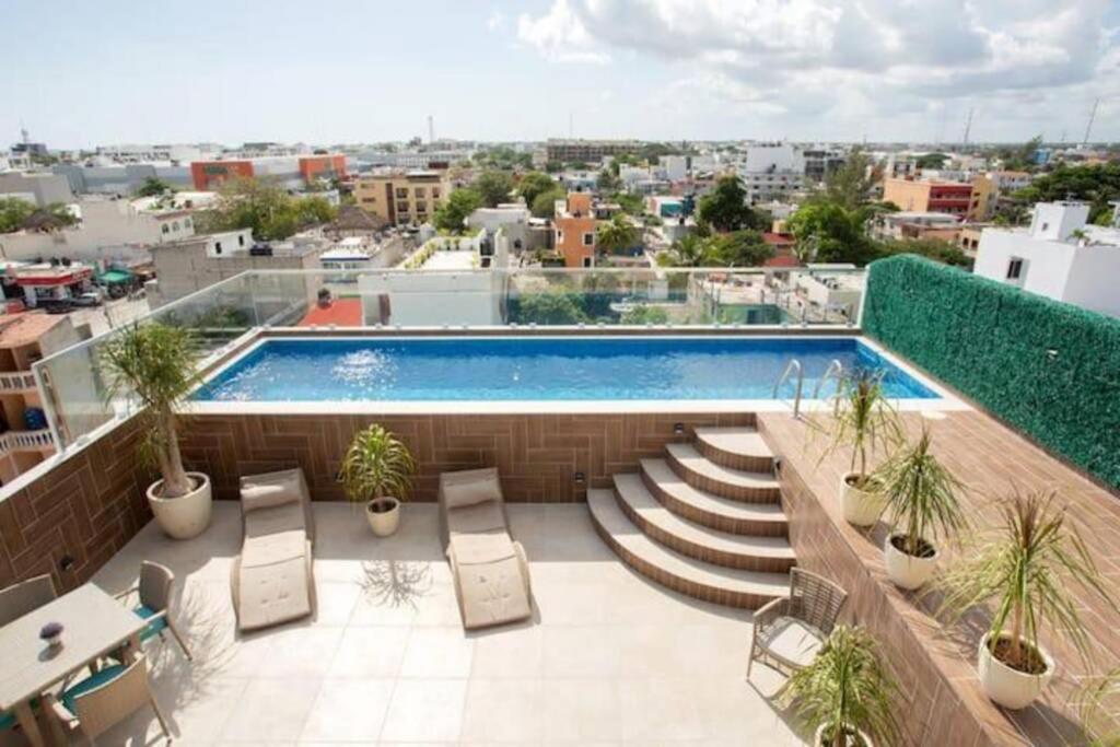 Viveplaya502 Apartamento