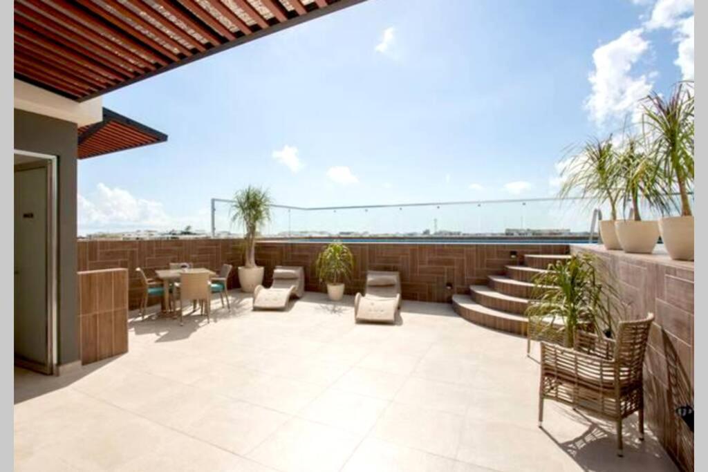 Apartamento Viveplaya502 *